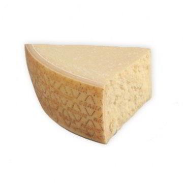 FORMAGGIO GRANA PADANO DOP 1/8 DEL CASALE SOTTOVUOTO