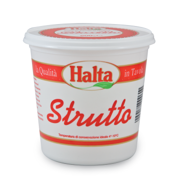 STRUTTO TOP QUALITY RAFFINATO IPSA KG.10 SECCHIO