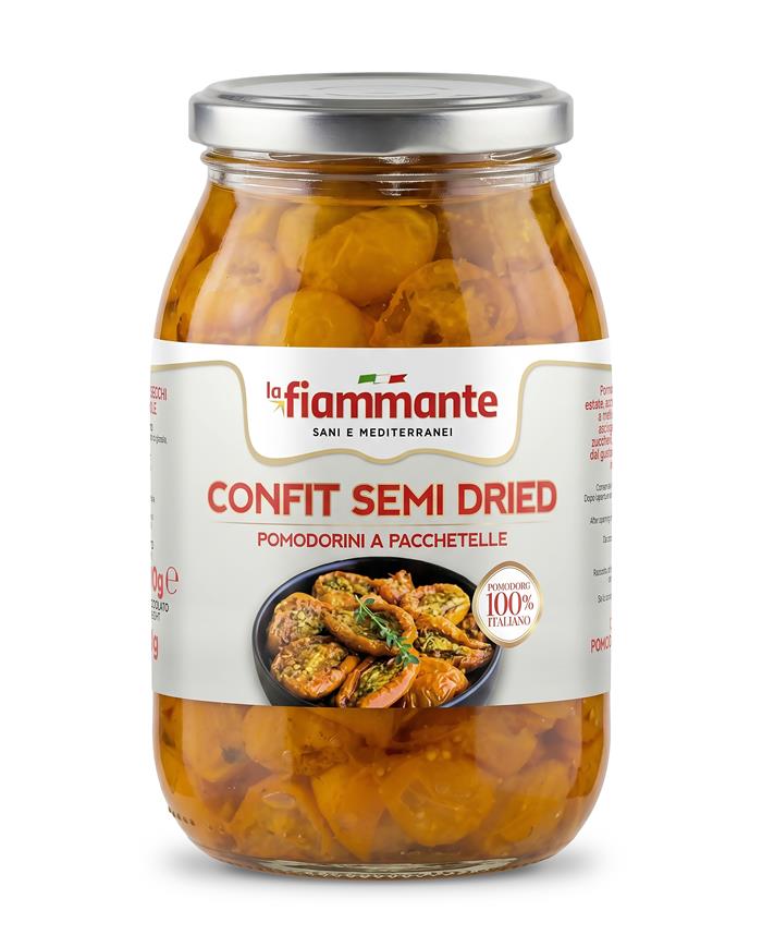 POMOD.GIALLI PACCHETELLE SEMI DRIED KG.1