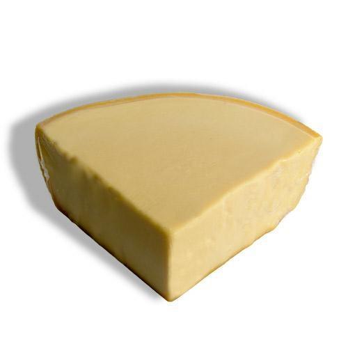 FORMAGGIO GRANMASER DURO 1/8 MASER SOTTOVUOTO