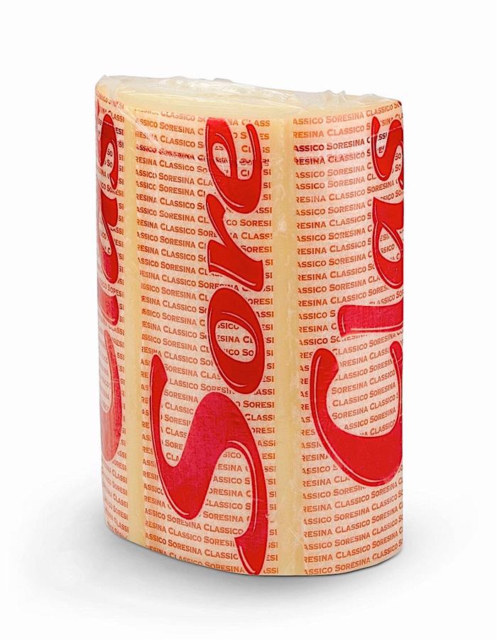 PROVOLONE SORESINA PICCANTE KG.3,5