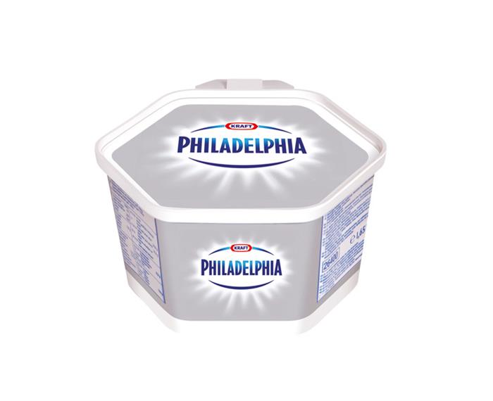 PHILADELPHIA KRAFT GR.1650