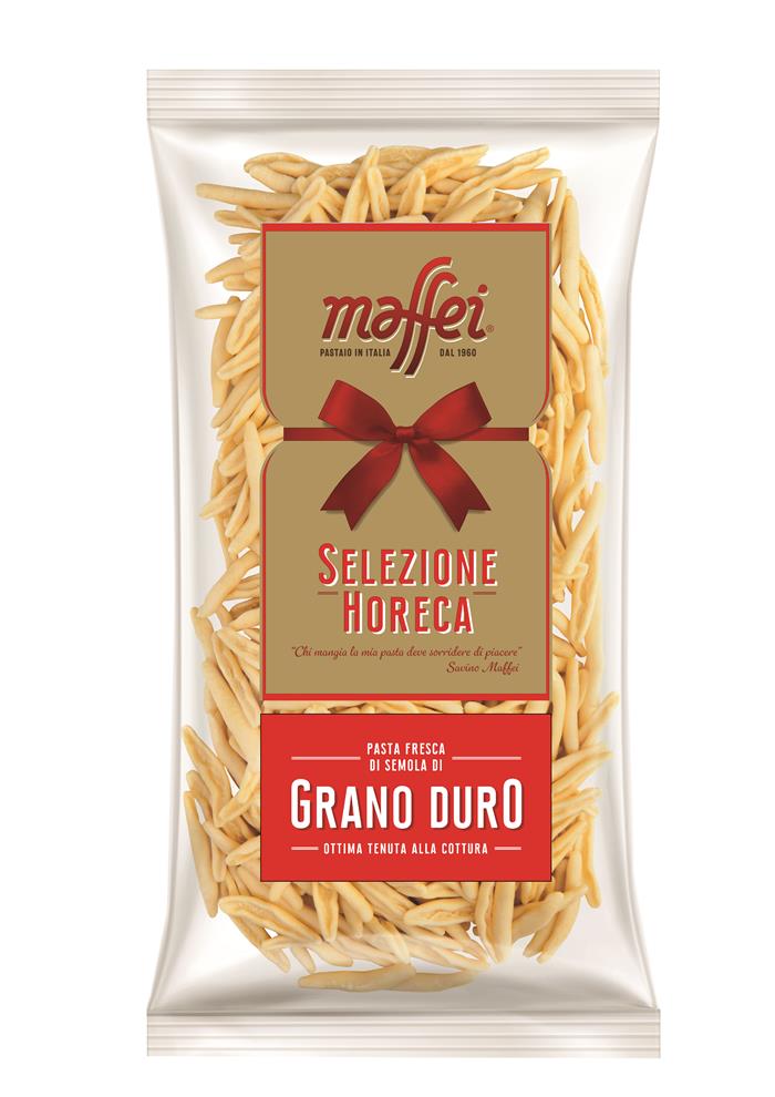 FUSILLI SELEZIONE HORECA KG.1 MAFFEI