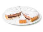 CROSTATA CIOCCOLATO DONATELLA GR.1400X14 PEZZI CONGELATO