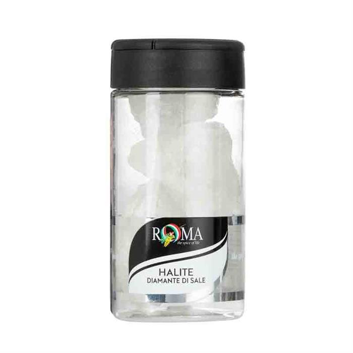 SALE HALITE DIAMANTE IN PEZZI GR.700 GRANI