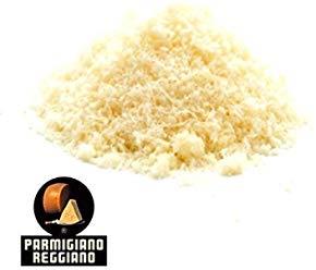 FORMAGGIO GRATTUGGIATO PARMIGIANO REGGIANO KG.1
