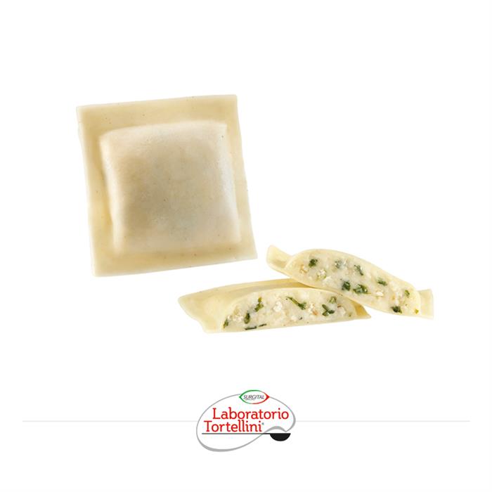 SURGITAL BARTOLACCI SQUACQUERONE E PIADINA LABORATORIO TORTELLINI SURGELATO