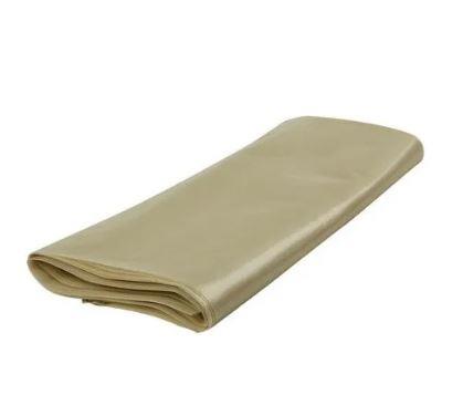 BUSTA AMBRA PLT SPAZZATURA 90X120