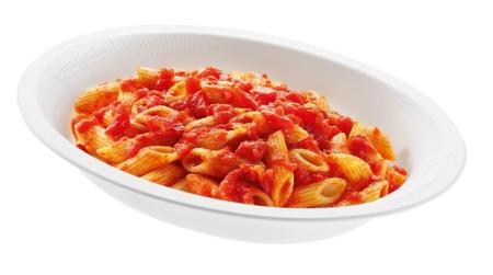 SURGITAL MEZZE PENNE AL POMODORO GR.350 FIORDIPRIMI SURGELATO