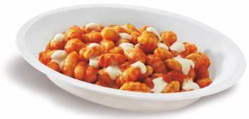 SURGITAL GNOCCHI POMODORO E MOZZARELLA GR.350 FIORDIPRIMI SURGELATO