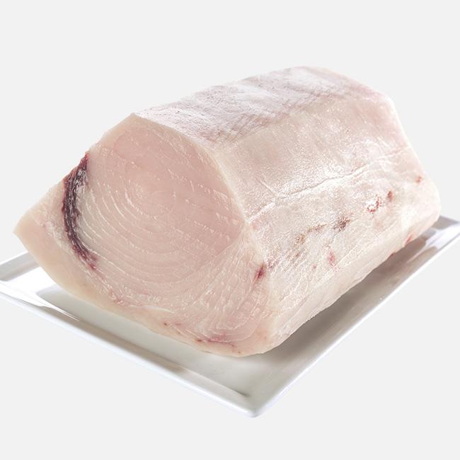 FILONE PESCE SPADA SENZA OSSO E SENZA PELLE MAREDÌ CONGELATO XIPHIAS GLADIUS (SWO)