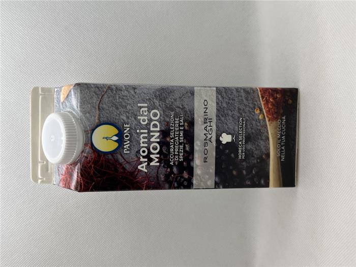 ROSMARINO AGHI BRIK GR.175 PAVONE