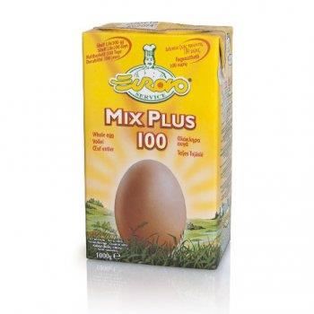 MISTO MIX PLUS 100 BRIK EUROVO KG.1