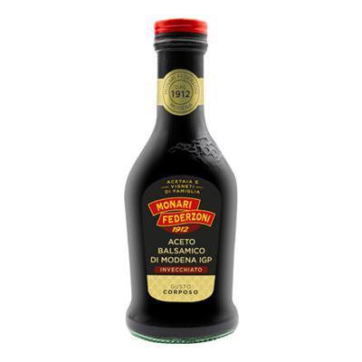 ACETO BALSAMICO DI MODENA IGP LT.1 MONARI