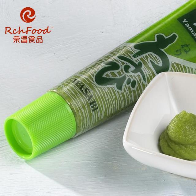 WASABI PASTA S&B GR.43