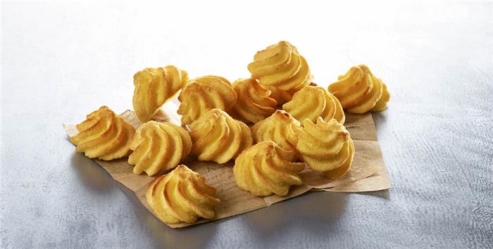 PATATE MC CAIN DUCHESSE 6X1,5 SURGELATO 