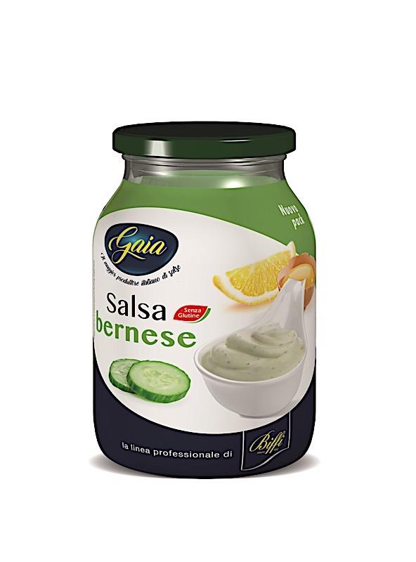 SALSA BERNESE BIFFI PRO GR.960 SENZA GLUTINE