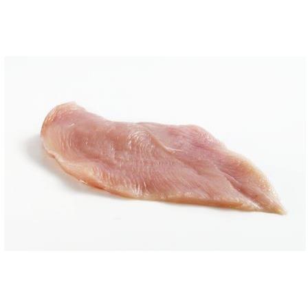 PETTO DI POLLO A FETTE DIA (GR.130) CONGELATO IQF - (3 BUSTE DA KG.2)