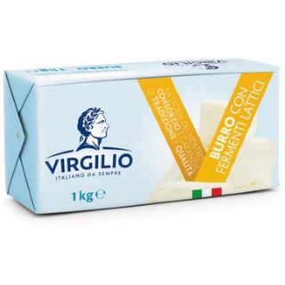BURRO VIRGILIO KG.1 100% ITALIANO