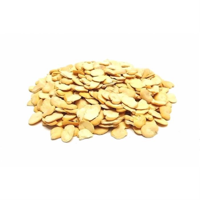 FAVE DECORTICATE EGITTO BOCCIA KG.4