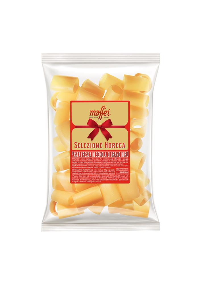 PACCHERI LISCI MAFFEI KG.1 SELEZIONE HORECA