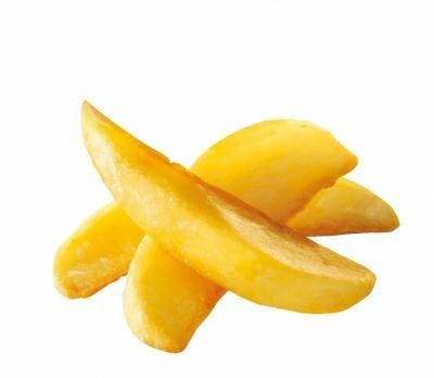 PATATE MC CAIN A SPICCHI KG.2,5 SURGELATO