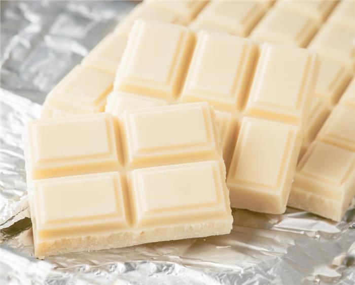 CIOCCOLATO BIANCO 31% KG.1 MASTER MARTINI