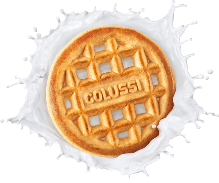 BISCOTTI GRAN TURCHESE GR.13,3X200 COLUSSI