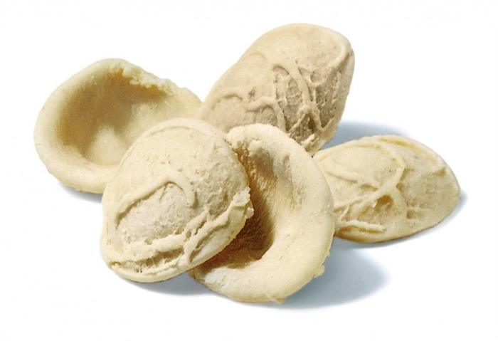 SURGITAL ORECCHIETTE SURGELATO LABORATORI TORTELLINI