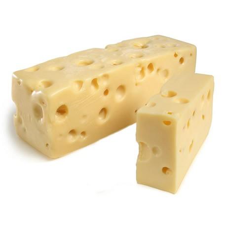 FORMAGGIO EMMENTHAL BAVARESE ZARPELLON
