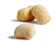 SURGITAL GNOCCHETTI DI PATATA SURGELATO LABORATORI TORTELLINI