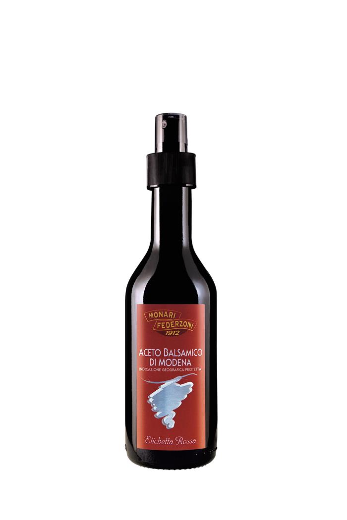 ACETO BALSAMICO SPRAY 250 ML MONARI