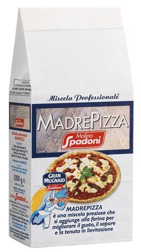 LIEVITO MADRE PIZZA SPADONI KG.1