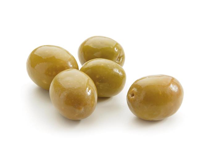 OLIVE VERDI BARESANE (KG.5) SGOCIOLAT LULIVA