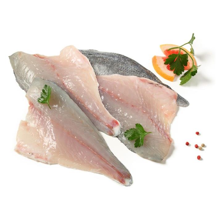 FILETTO DI ORATA 80/120 MAREDI' IQF SPARUS AURATA (SBG) - SURGELATO