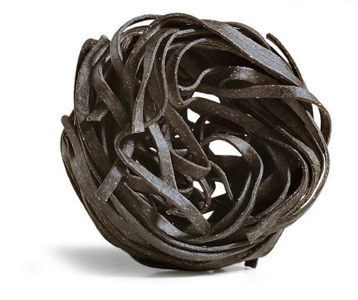 SURGITAL TAGLIOLINE AL NERO DI SEPPIA SURGELATO LABORATORI TORTELLINI