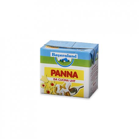 PANNA DA CUCINA UHT BAYERLAND ML.500