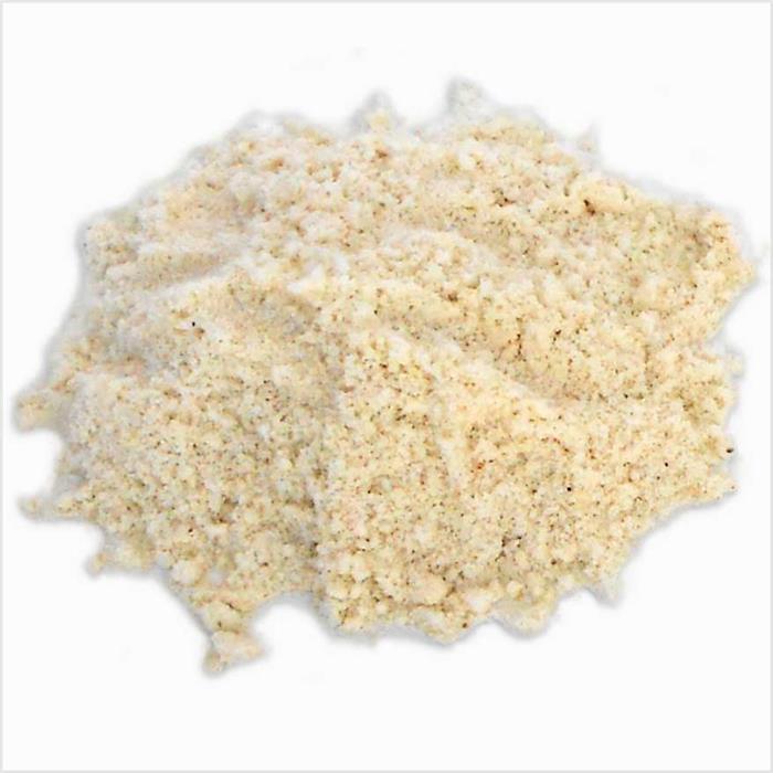 FARINA DI MANDORLE KG.1 FRUITS SERVICE