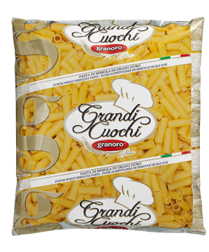 ELICOIDALI GRANORO N°23 KG.3X4