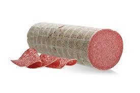 SALAME TIPO UNGHERESE ATM MANCLOSSI