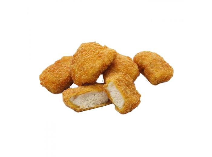 BOCCONCELLI DI POLLO DIA CONGELATO (3 BUSTE DA KG.2) - PRECOTTO