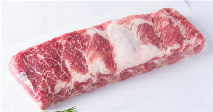 COSTINA MAIALE SAINT LOUIS NAZIONALE 2X2 CONGELATO