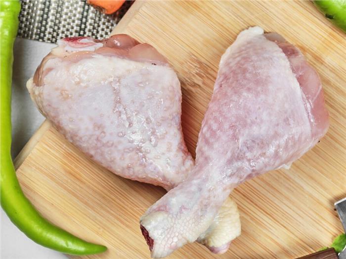 SOVRACOSCE DI POLLO CAT. FRESCO SOTTOVUOTO