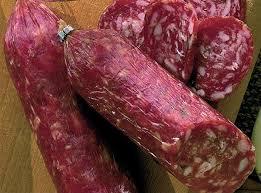 SALAME TIPO NAPOLI ATM MANCLOSSI