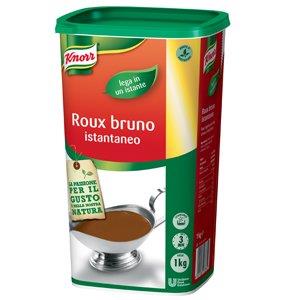 ROUX BRUNO ISTANTANEO KNORR KG.1
