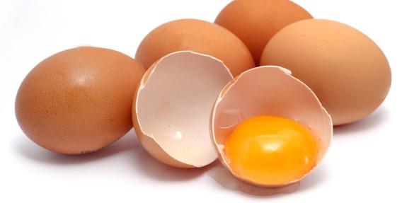 UOVA FRESCHE 
