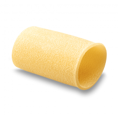 PACCHERI LISCI DE CECCO N°125 GR.500