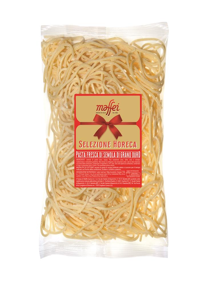 TROCCOLI SELEZIONE HORECA KG.1 MAFFEI