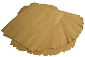 CARTA PAGLIA TOVAGLIETTA 30X40 PZ.500