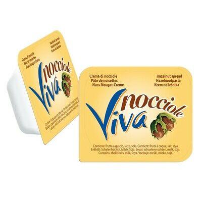 NOCCIOLINO VIVA (GR.18X120) CREMA SPALMABILE SENZA GLUTINE